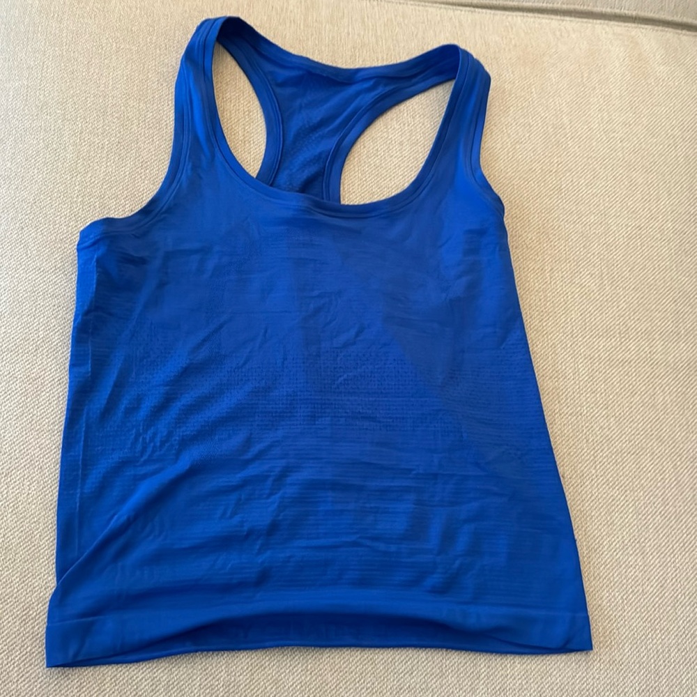 Lululemon Tank